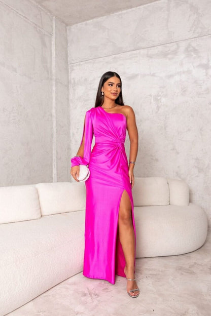 SL | Robe d'été décontractée et confortable