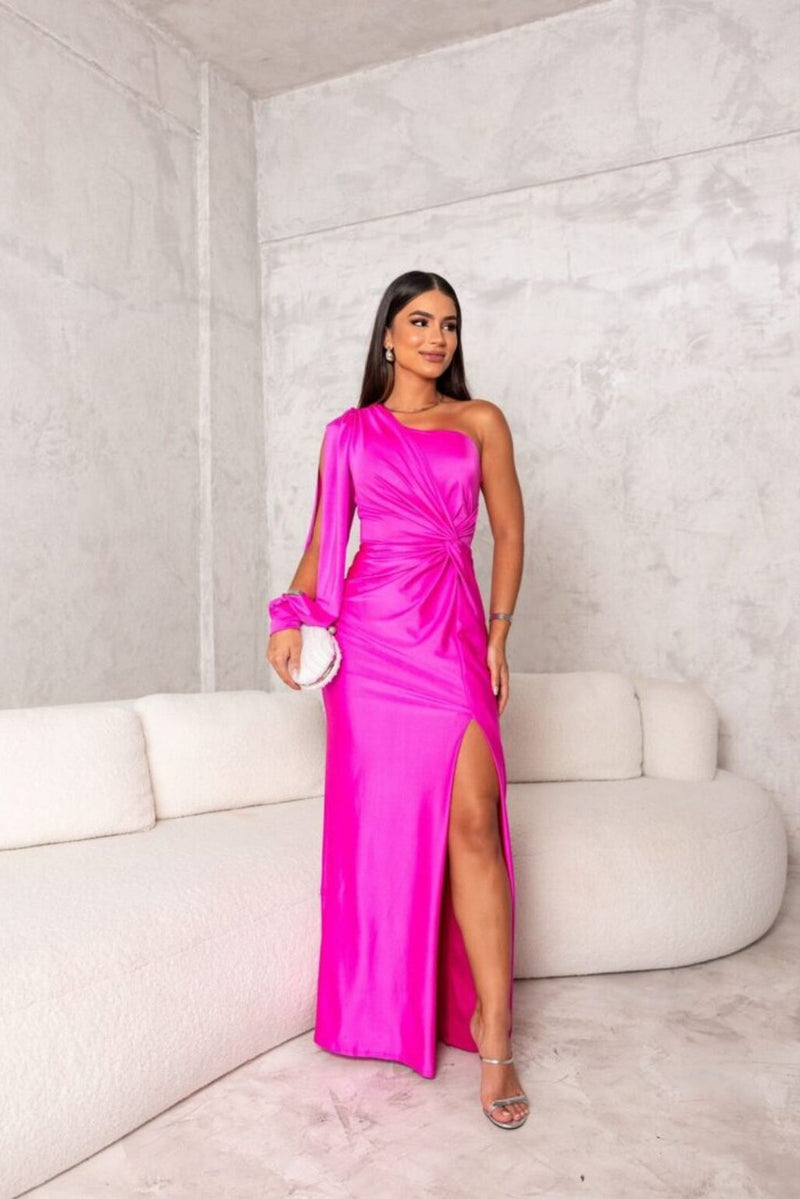 SL | Robe d'été décontractée et confortable