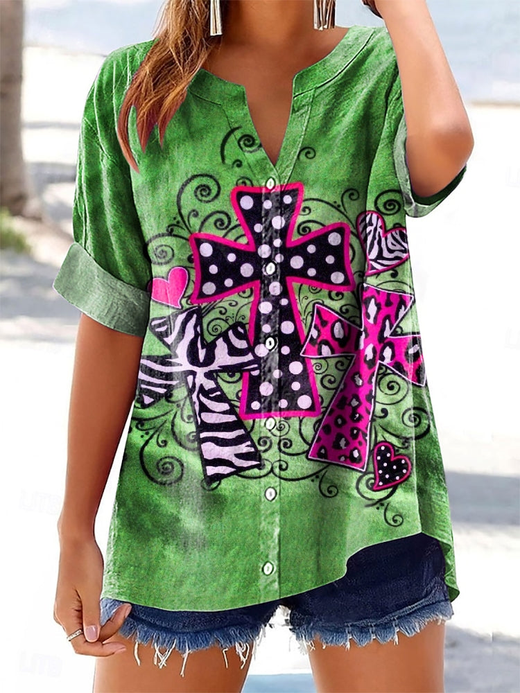 Chemise magnifiquement confectionné