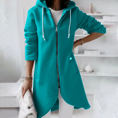 Pull au design classique