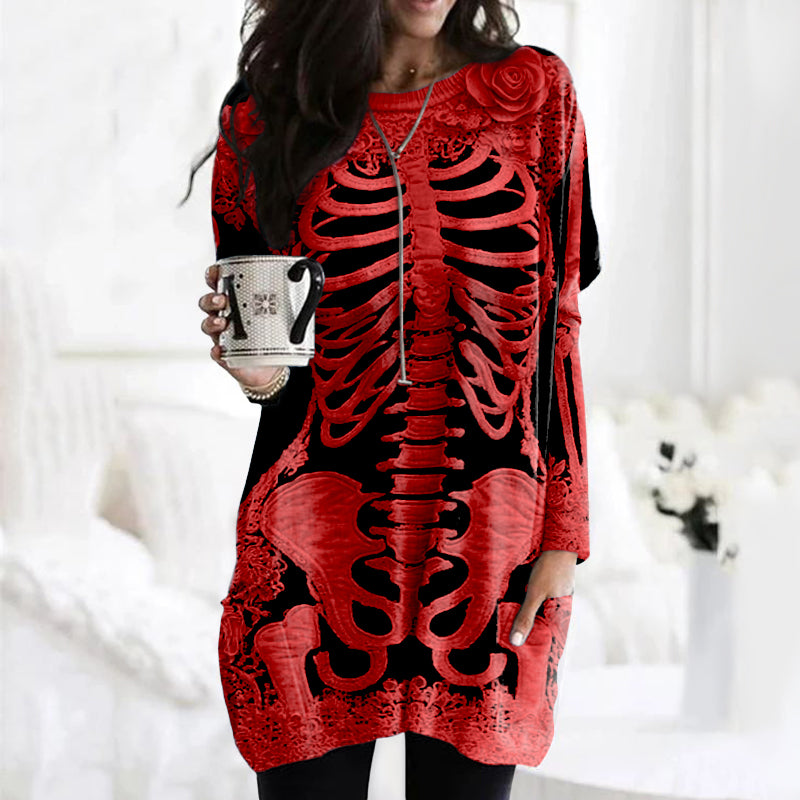Pull au design élégant