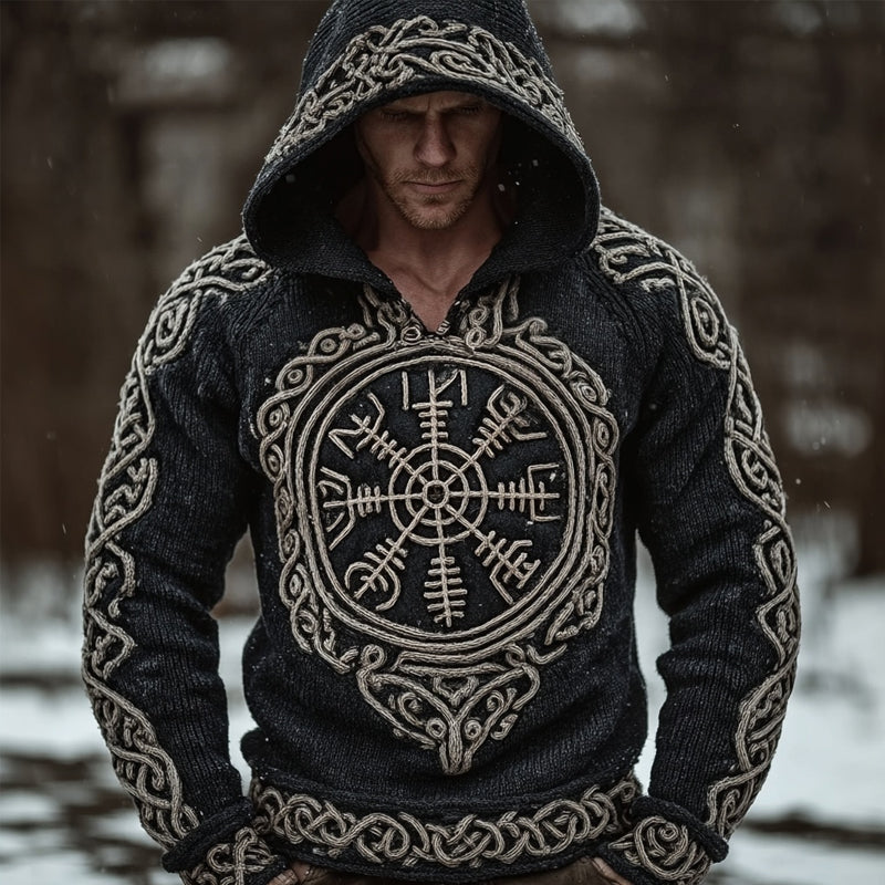 Pull au design gracieux