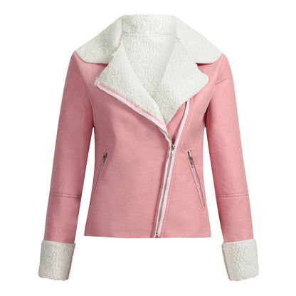 Ariela | Casual and Fashionable winter Jacket