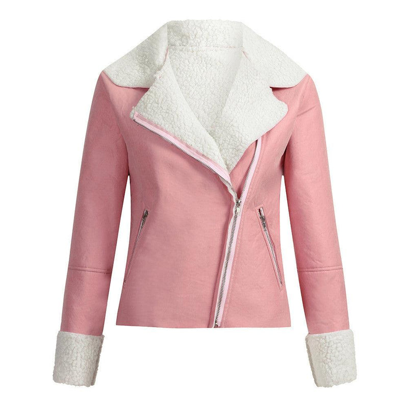Veste au design élégant