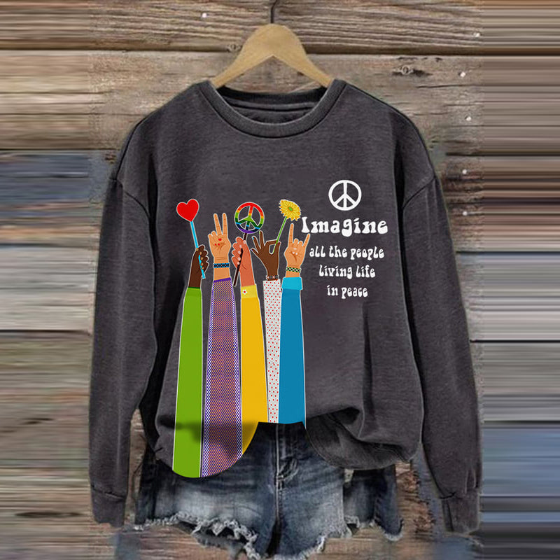 Chemise au design classique
