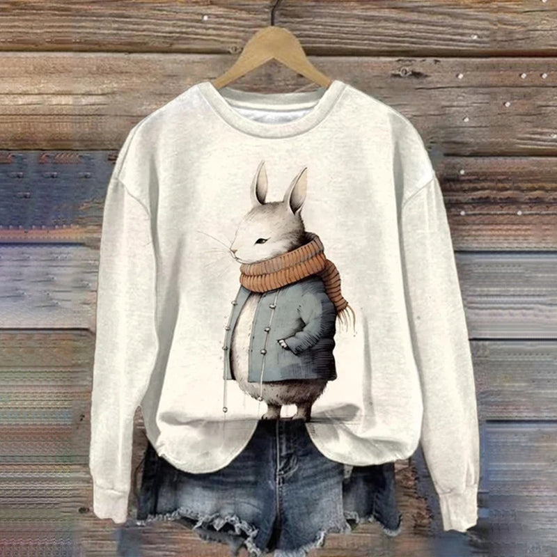 Chemise au style vintage intemporel