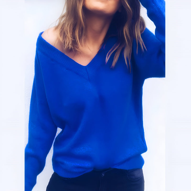 Pull au design élégant