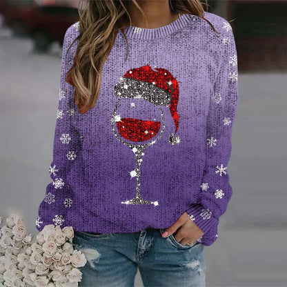 Pull inspiration vintage