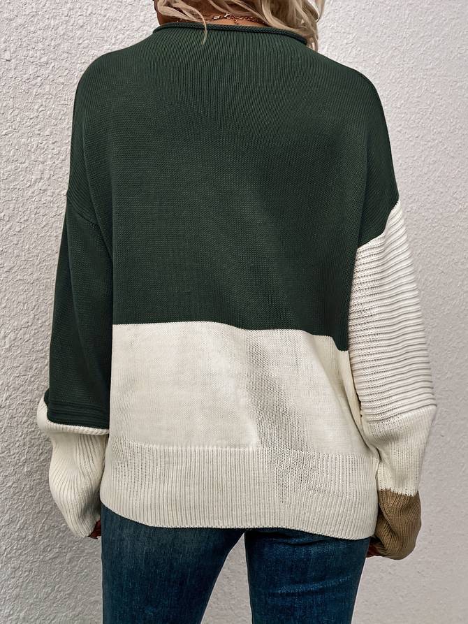 Pull inspiration vintage