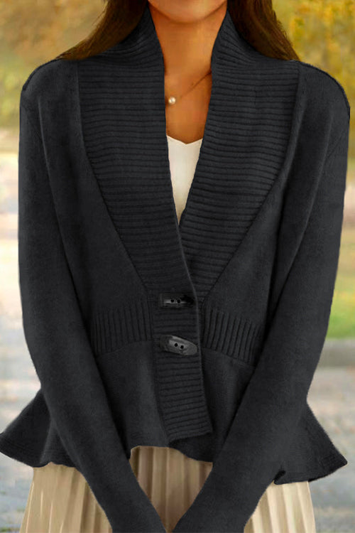 Pull au design élégant