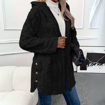 Veste au design élégant