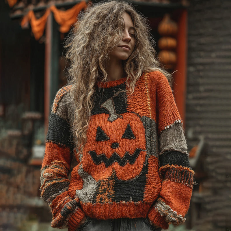 Pull au design élégant