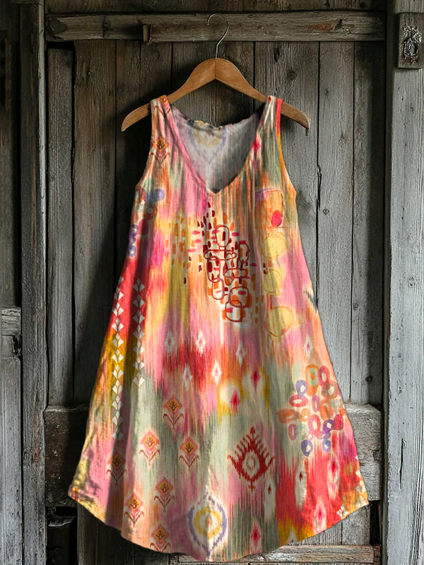 Robe magnifiquement confectionné
