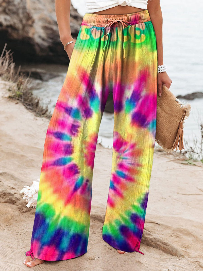 Pantalon au design élégant