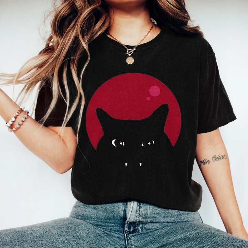 T-Shirt au design élégant