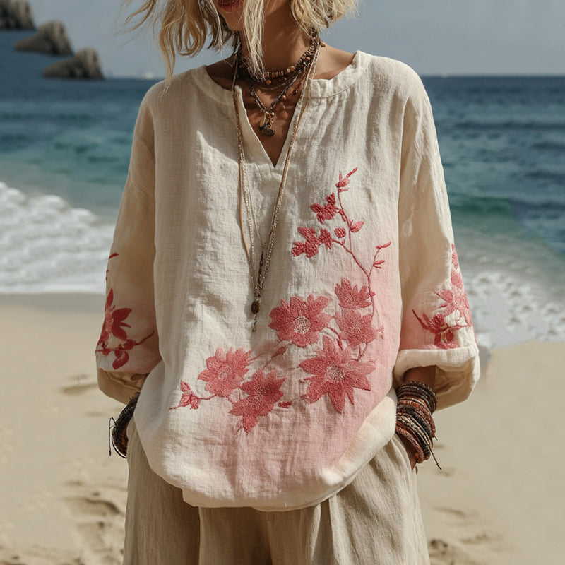 T-Shirt vintage classique