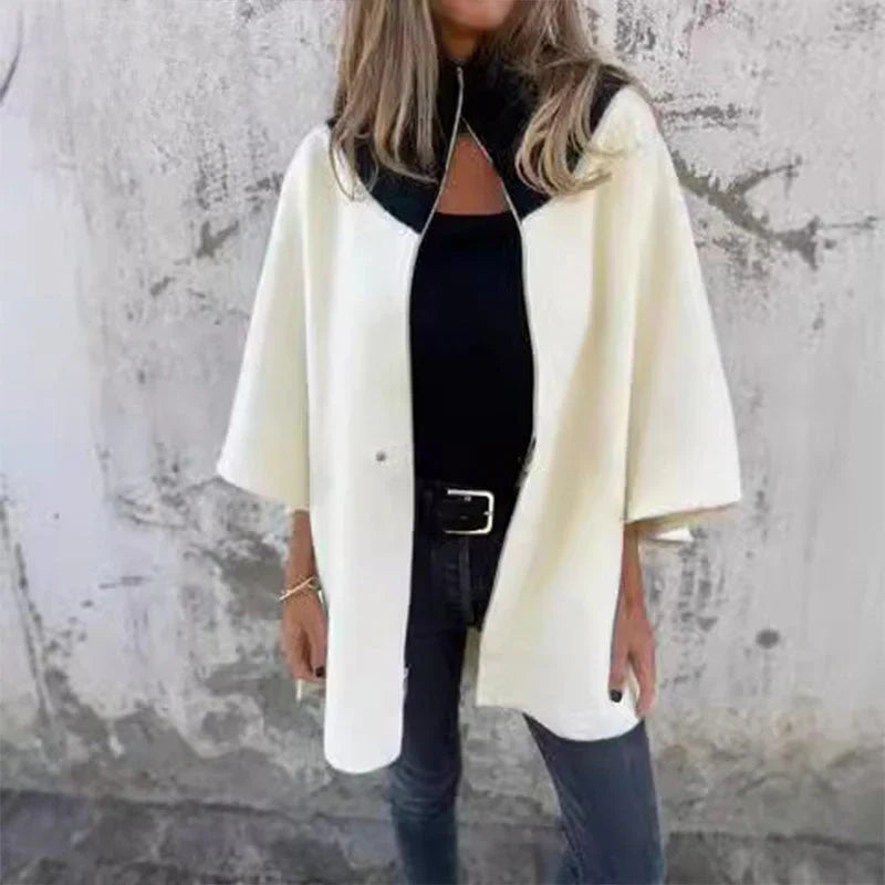 Martha | Elegant and Casual winter Coat