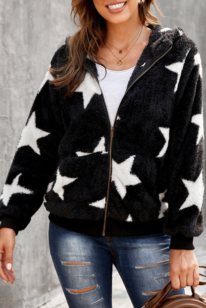 Frederike | Elegant and Casual winter Coat