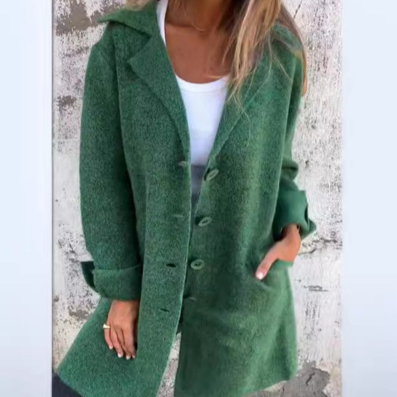 Veste magnifiquement confectionné
