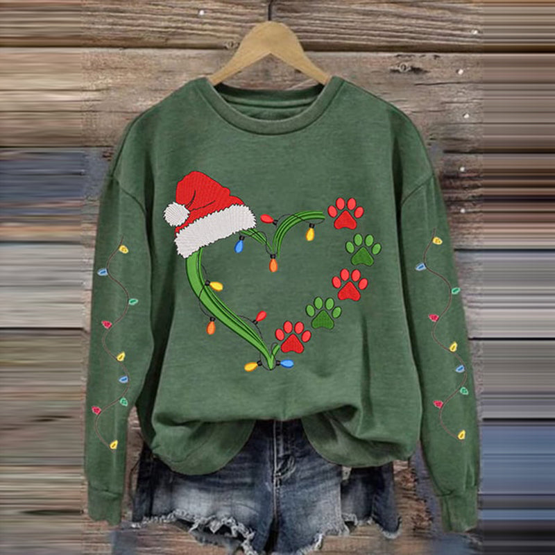 Chemise au design réfléchi