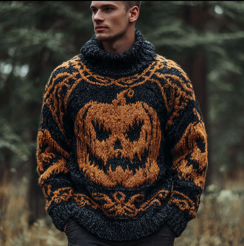 Pull inspiration vintage