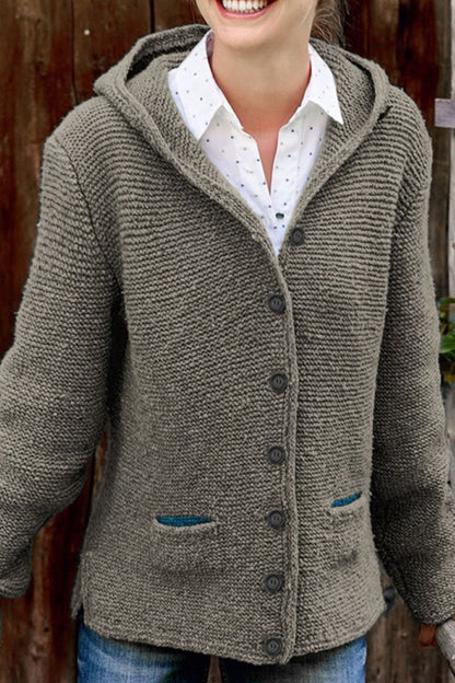 Pull au design gracieux