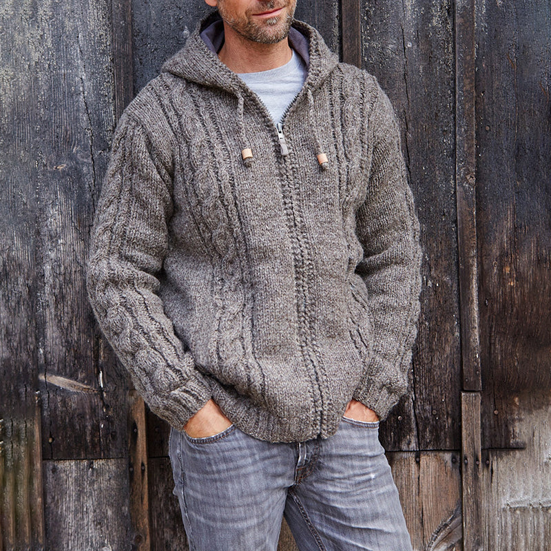 Pull au design gracieux
