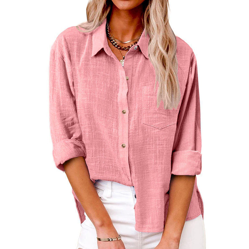 Chemise magnifiquement confectionné