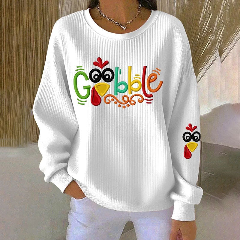 Chemise au design gracieux
