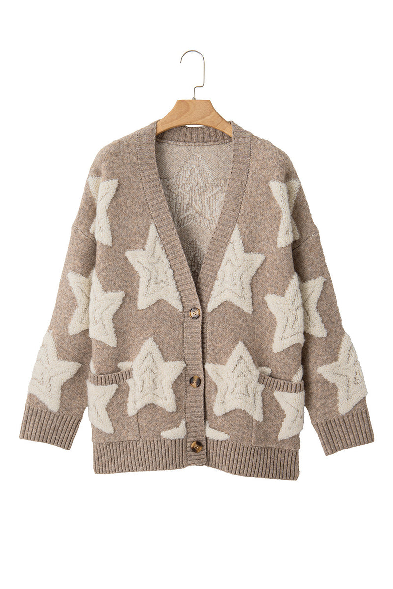 Pull au design gracieux