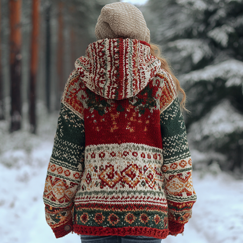 Pull inspiration vintage