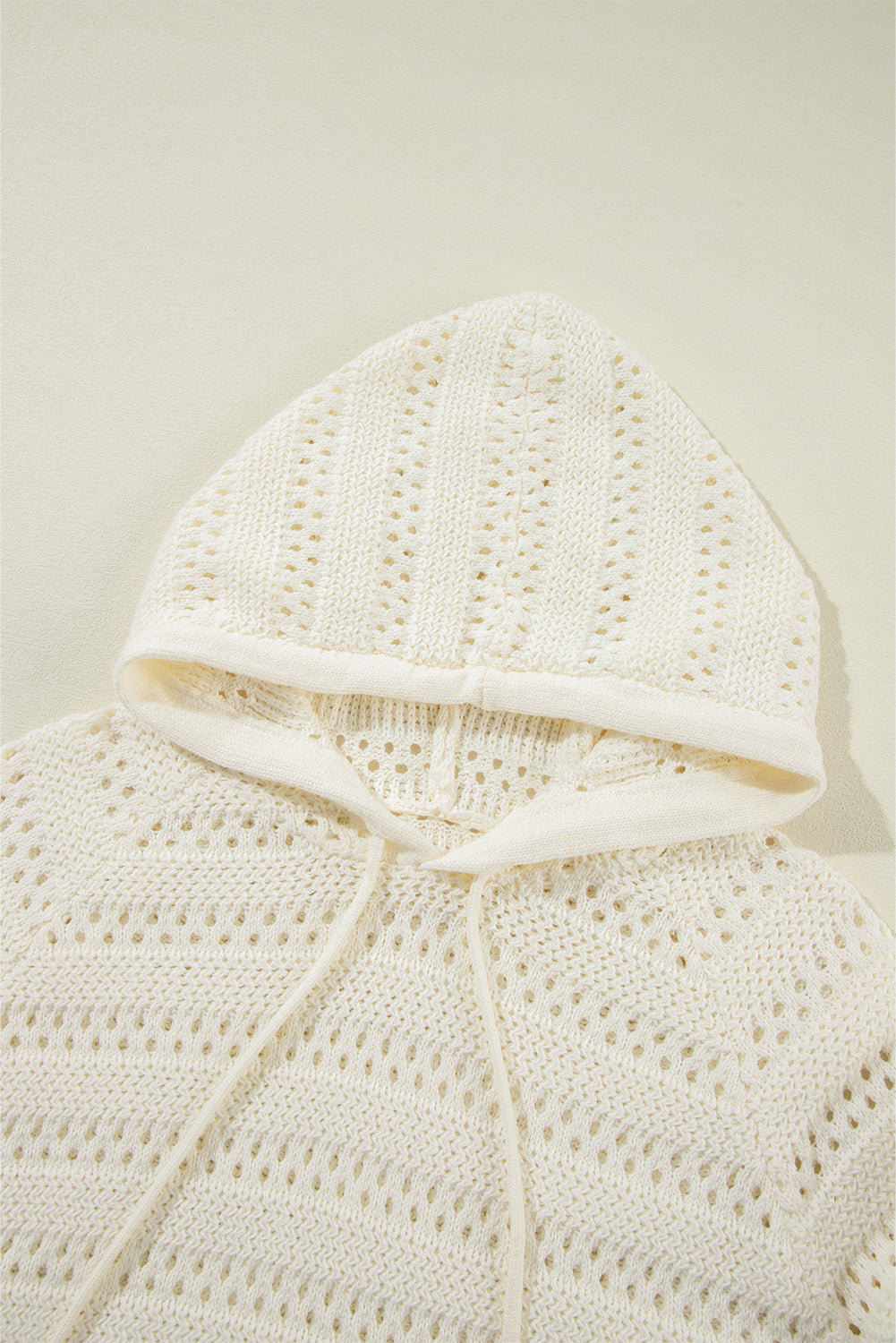 Pull au style vintage intemporel