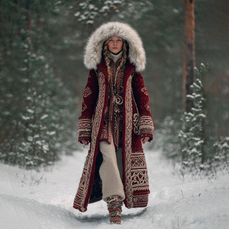 Cardigan au design gracieux