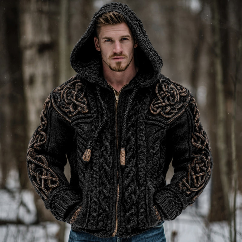 Pull au design gracieux
