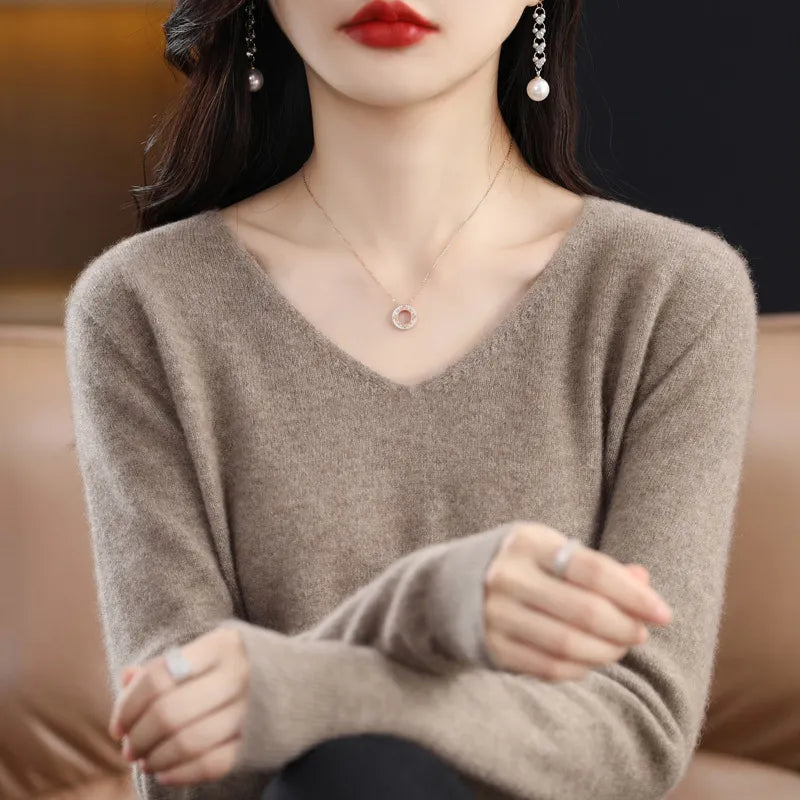 Pull inspiration vintage