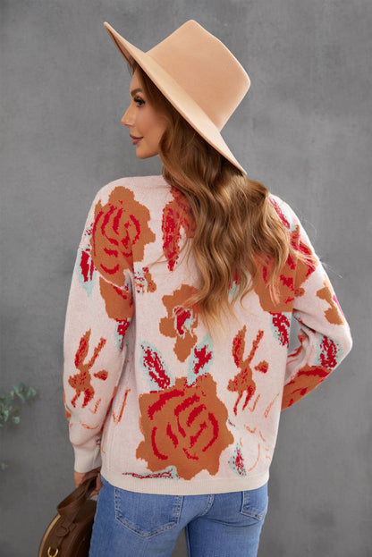 Pull inspiration vintage