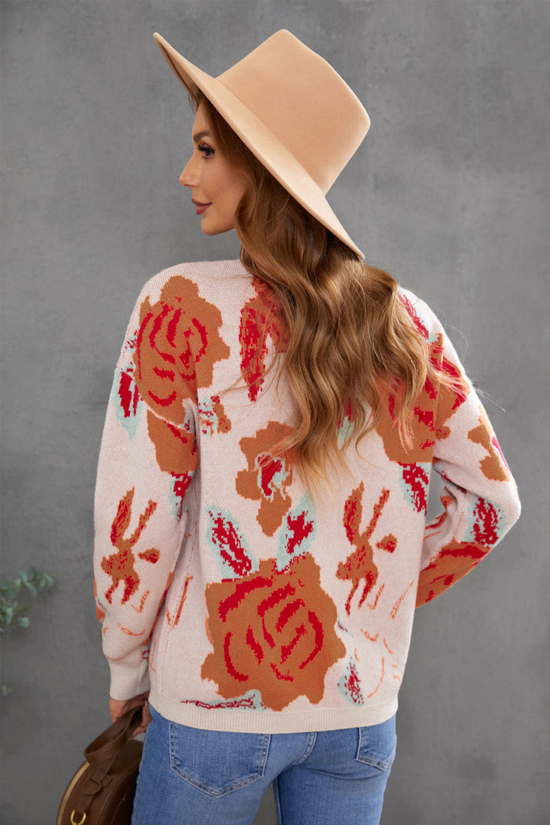 Pull inspiration vintage