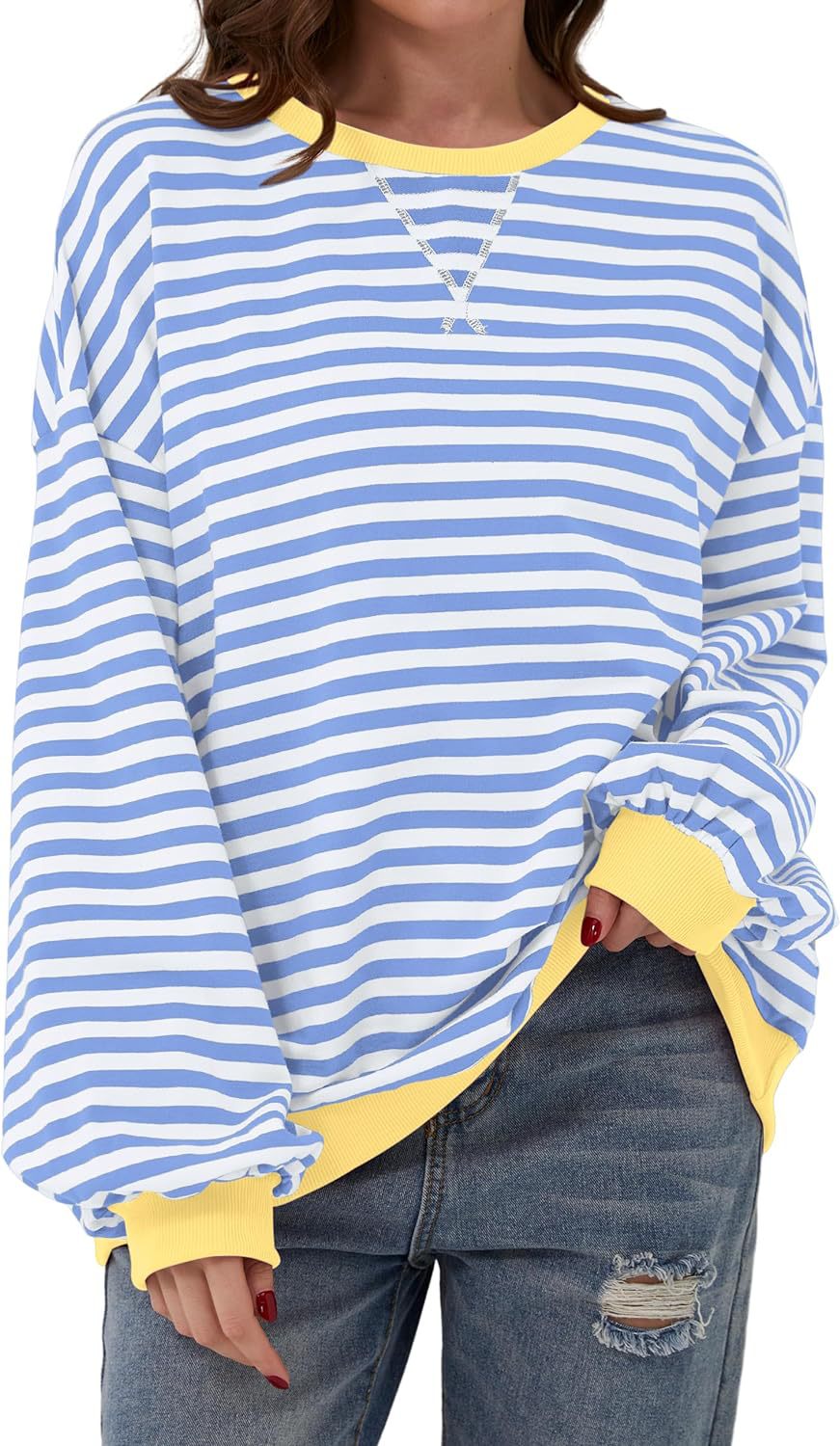 Pull au style vintage intemporel