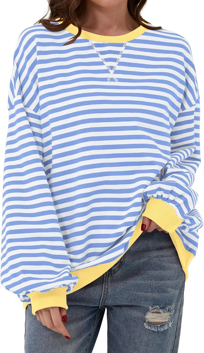 Pull au style vintage intemporel
