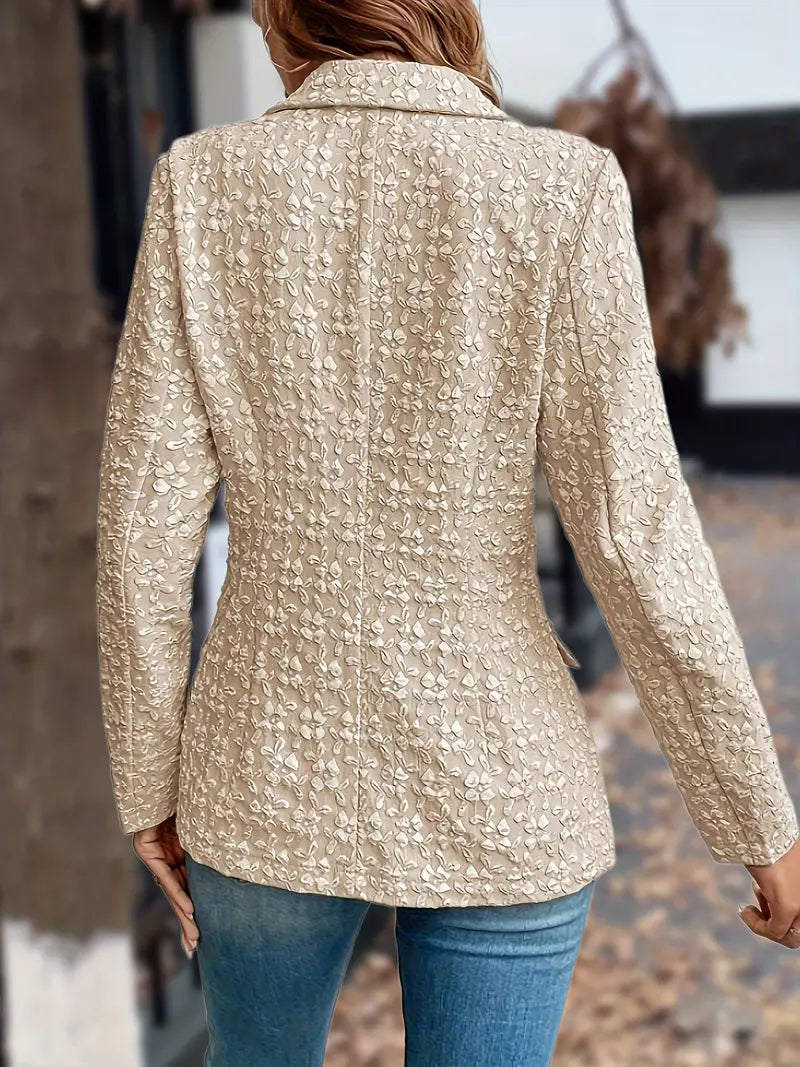 Veste inspiration vintage