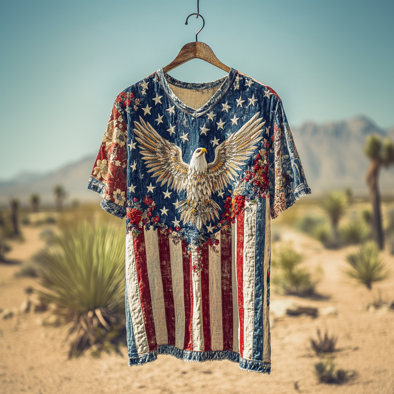 T-Shirt inspiration vintage