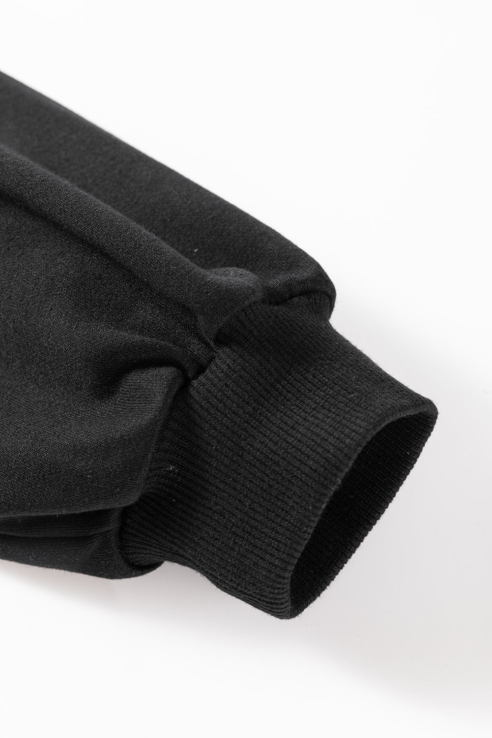 Pull au design classique