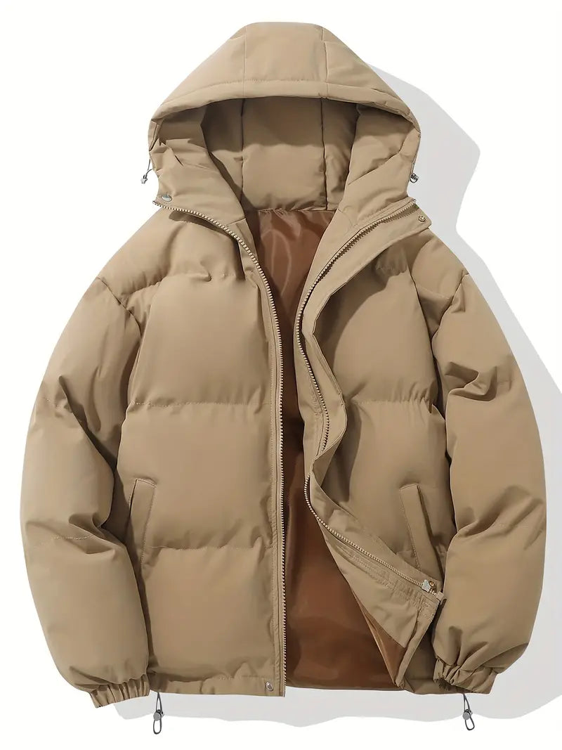 Veste au design élégant