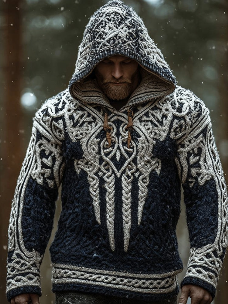 Pull au design gracieux