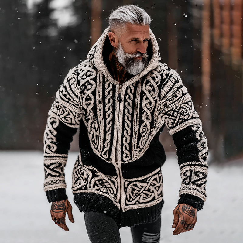 Pull inspiration vintage