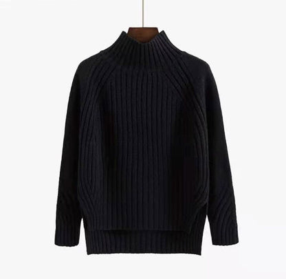 Pull au design gracieux
