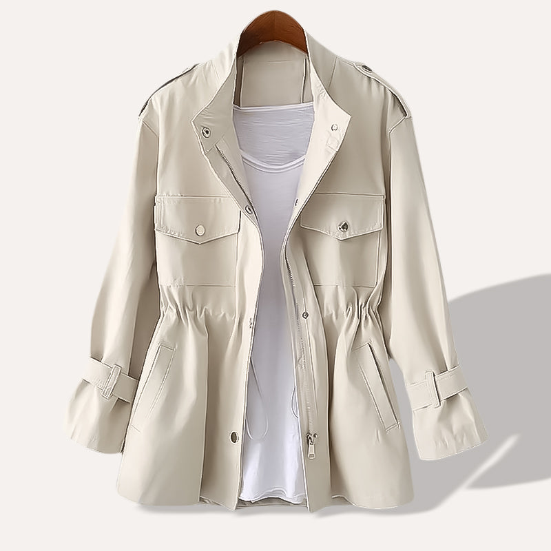 Veste vintage classique