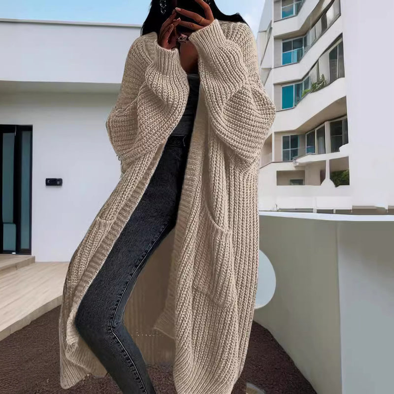 Cardigan inspiration vintage
