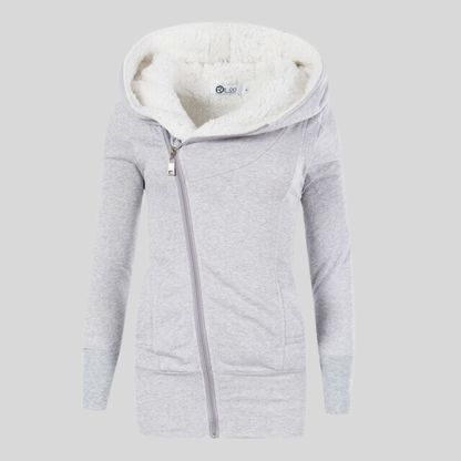 Maelle | Modern and Comfortable winter Jacket