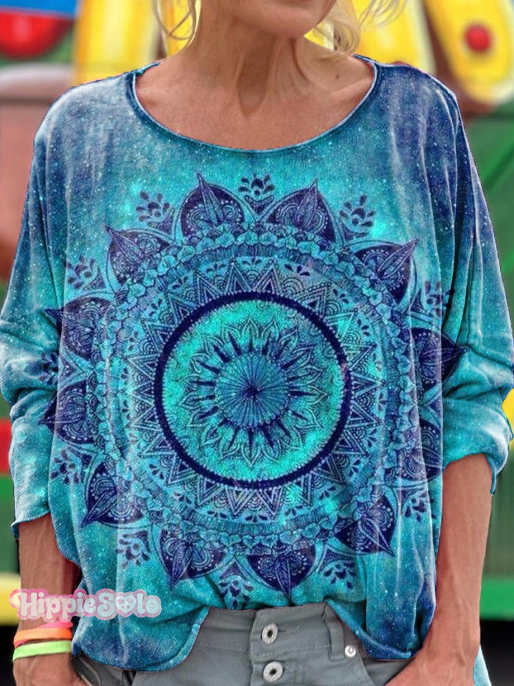 T-Shirt vintage classique